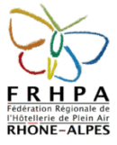 Fédération des campings de la région Rhône Alpes